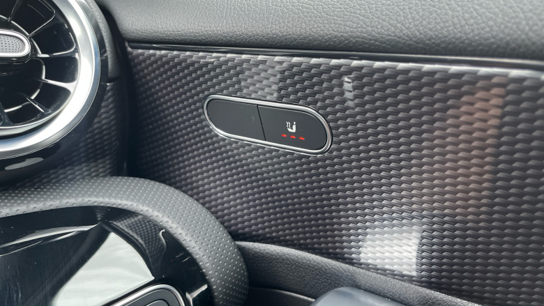 Mercedes-Benz A-Class A180 Sport Executive Edition 5dr Auto Petrol Hatchback